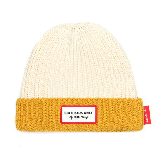 HELLO HOSSY Kids Hat 
