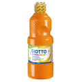GIOTTO Boião tinta para dedos (1000ml)