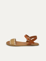 Mum Barefoot - Carolina Land Sandals