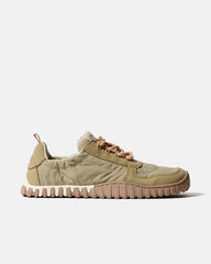 Muris Barefoot Verona Woman Lichen Sneakers