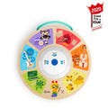 Brinquedo musical Hape Baby Einstein Orquestra Magic Touch premiado com o Grand Prix du Jouet 2020.