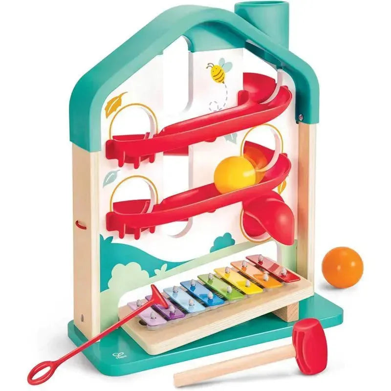 Circuito Hape - Casa Musical
