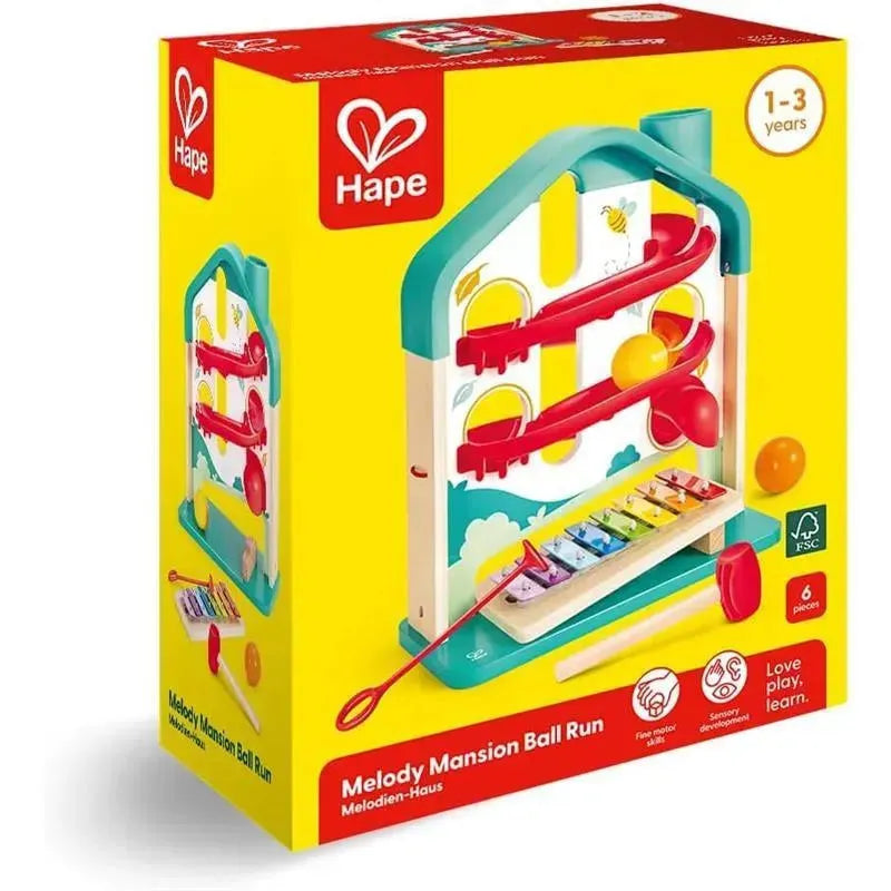 Circuito Hape - Casa Musical