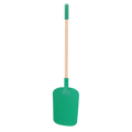 Pala de Jardín Rectangular Hape