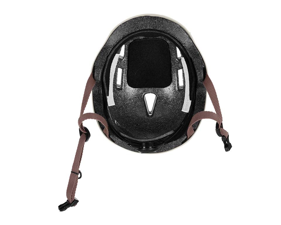 Kikkaboo Capacete infantil 46 - 56 cm / 2-7 anos