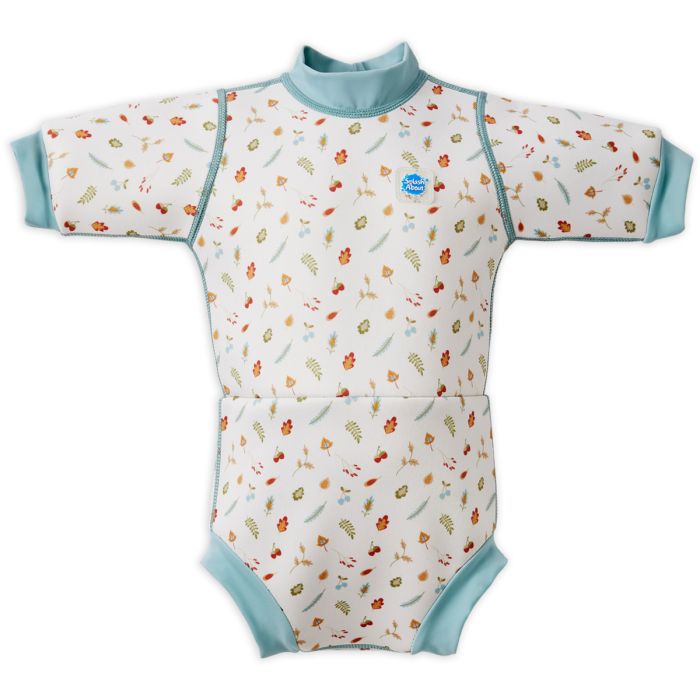 Splash About - Fato de praia/piscina térmico Happy Nappy™ Wetsuit   Little Acorns