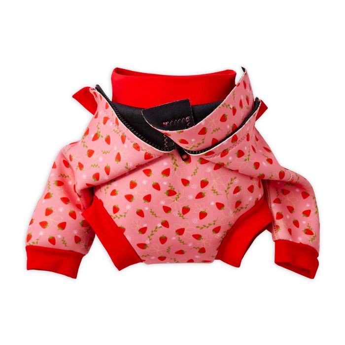 Splash About - Happy Nappy™ Wetsuit Strawberry Field