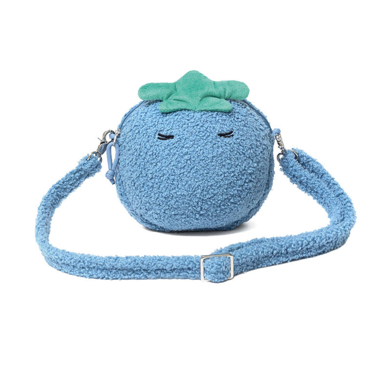 Hoppstar Bolsa Cheeky Fruits Bluebelle
