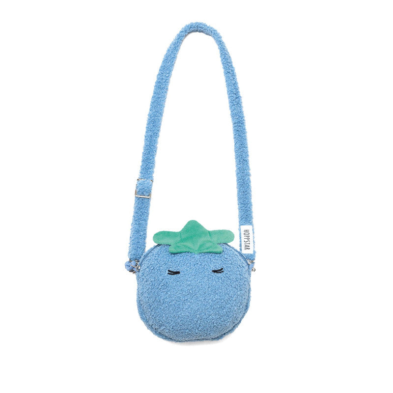 Hoppstar Bolsa Cheeky Fruits Bluebelle