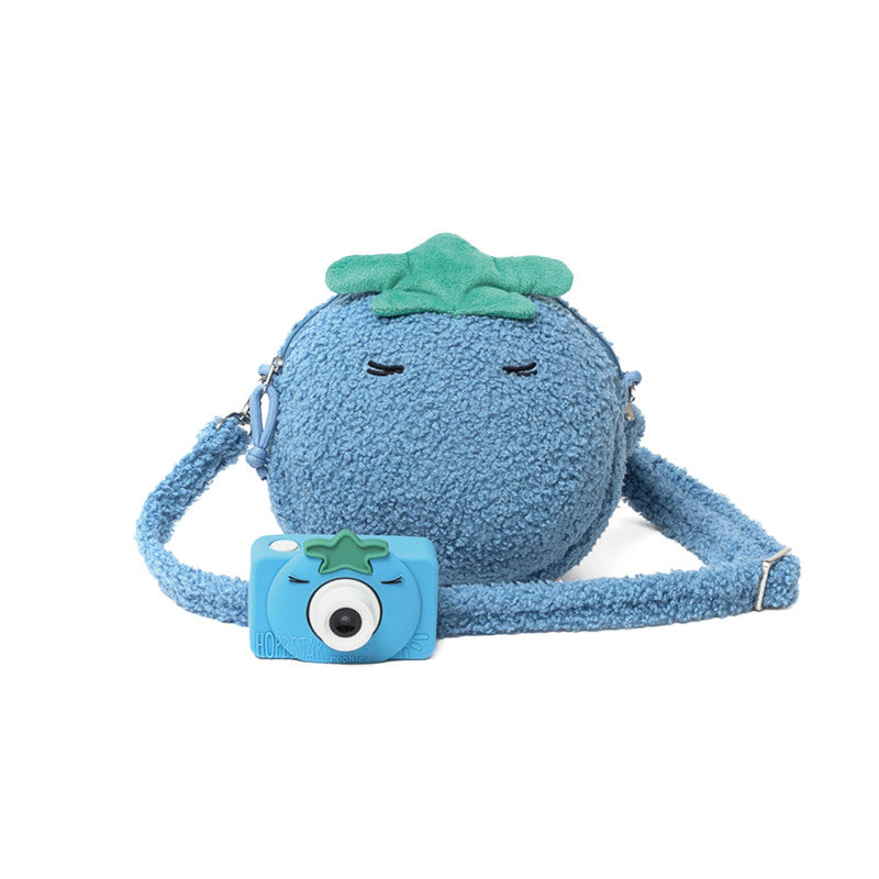 Hoppstar Bolsa Cheeky Fruits Bluebelle