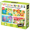 Headu - Babies and Families
