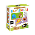 Headu - Wooden Games Baby Similar