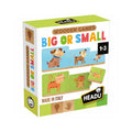 Headu - Wooden Games Big or Small