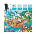 Headu - Puzzle Missão Raio X - Treasure Planet