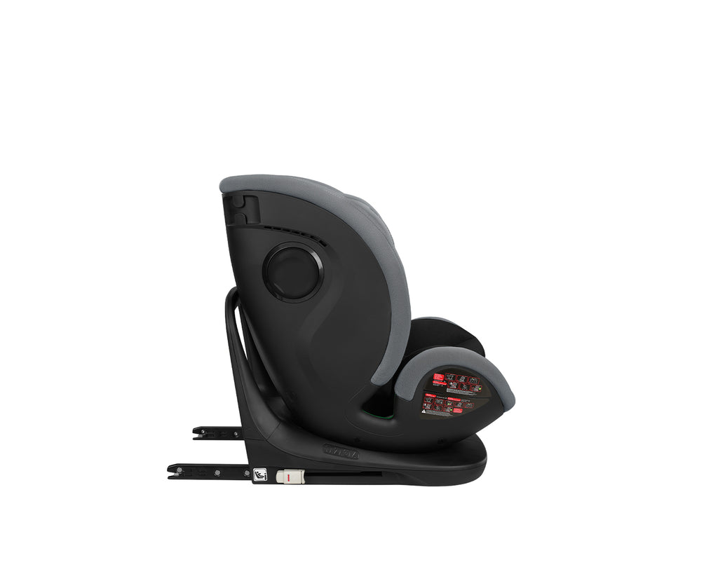Kikkaboo i-View 40-150 Multi-Group Car Seat