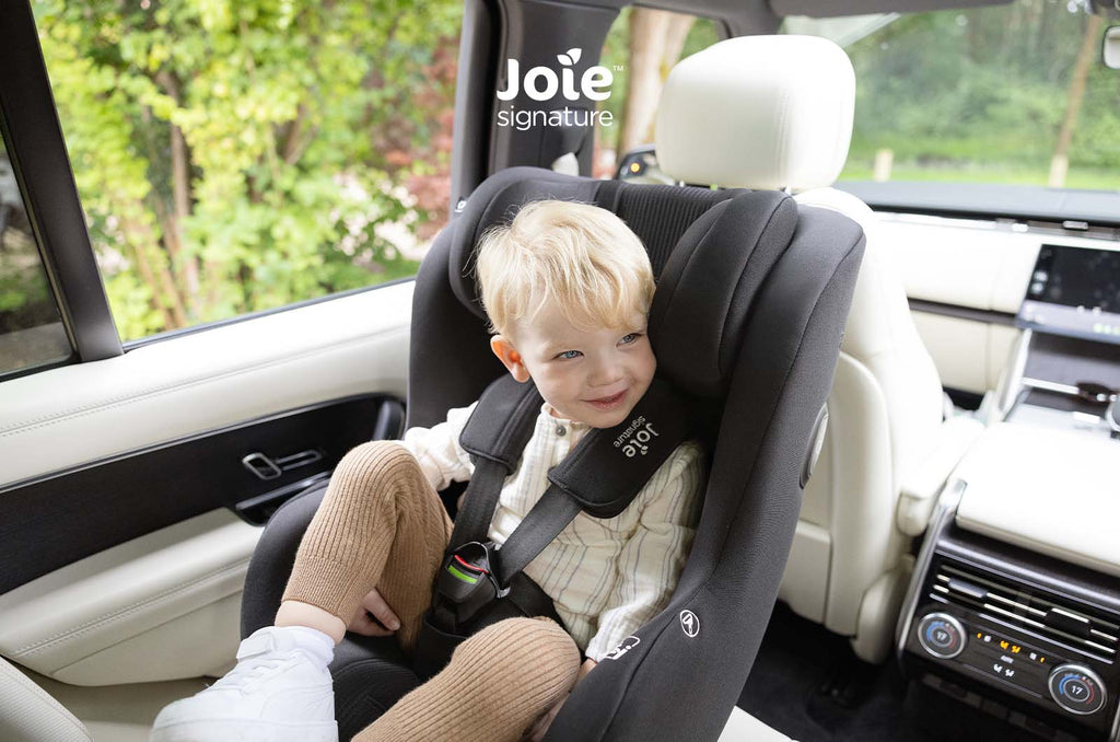 Silla de coche Joie i-Prodigi Signature (hasta 125 cm)