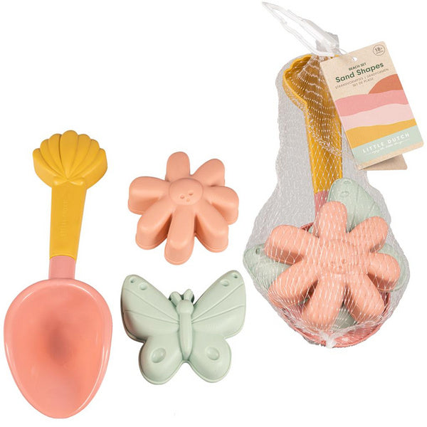 Little Dutch Set de Praia 3 peças