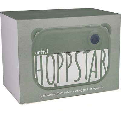Hoppstar Digital Artist Camera