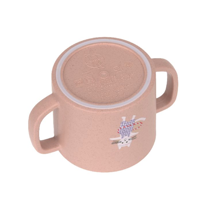Lassig Sippy Cup Tiny Team Cat learning cup
