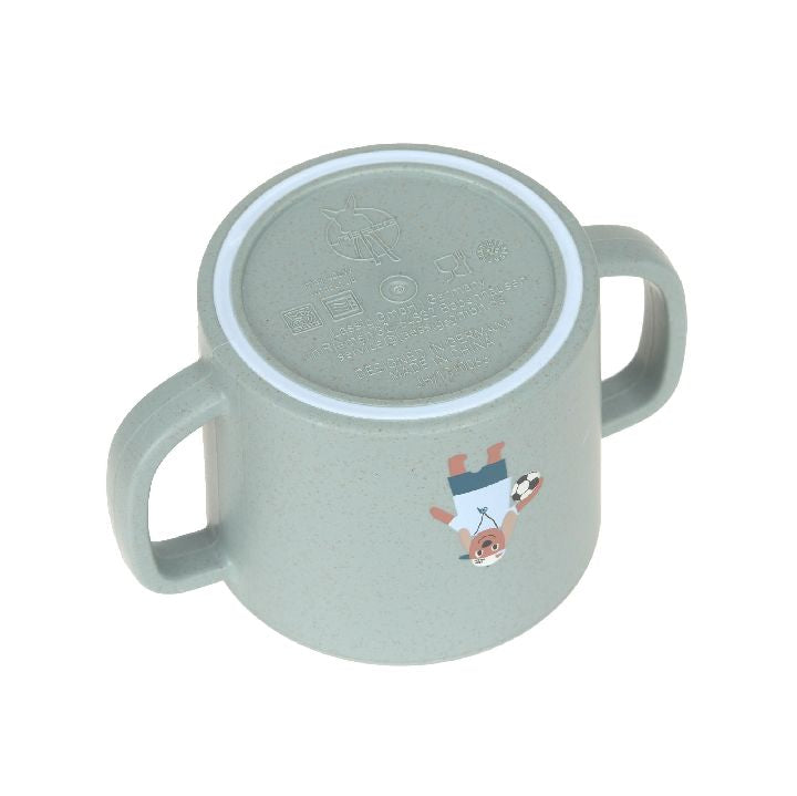 Lassig Sippy Cup Tiny Team Dog