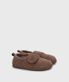 Igor Barefoot Pantufa Junior Rizo Wide Marron