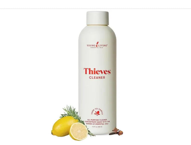 Young Living - Thieves Household Cleaner detergente concentrado