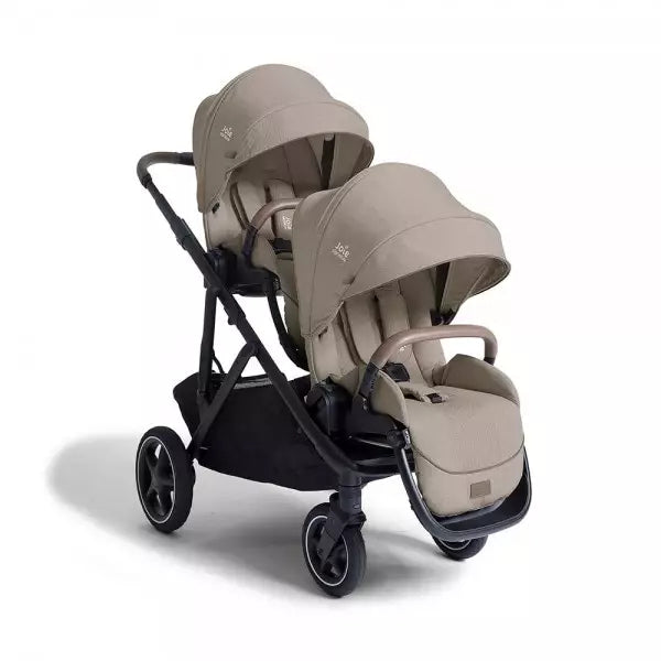 Joie DUO / TRIO para GÉMEOS VERSITI Signature - até 22kg