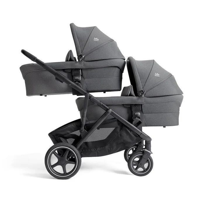 Joie DUO / TRIO para GÉMEOS VERSITI Signature - até 22kg