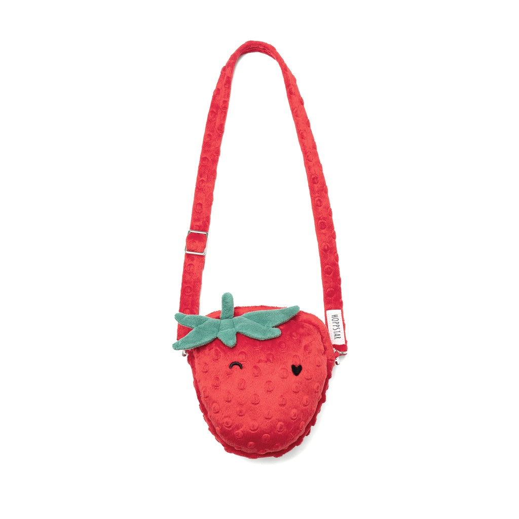 Hoppstar Bolsa Cheeky Fruits Strawbella