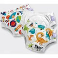Bambino Mio Potty Training Pants (Pegasus Palace) - 3 Pack Reusable Training Pants/Diapers