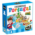 Headu – Discovering Portugal Puzzle
