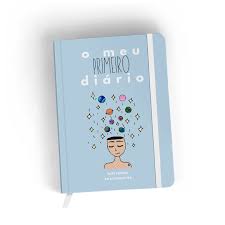 O meu primeiro diário