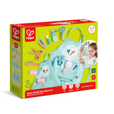 Hape Hairdressing Set
