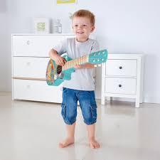 Flor de guitarra Hape