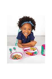 Skip*HOP Flamingo Cutlery