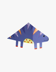 Avenir Dinosaur Origami and Water Painting Book