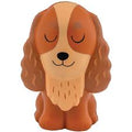 AS Nostresso - Juguete antiestrés - Squishy animales con aroma