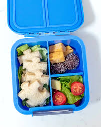 LunchPunch Cortadores de sandes - Puzzle