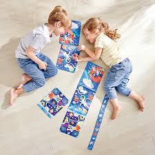 Hape Puzzle Espaço 3 em 1