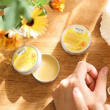 Weleda Calendula Multi-Purpose Baby Balm 25g