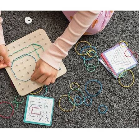 BS Geoboard