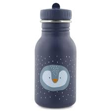 Trixie Botella León Acero Inoxidable 350ml