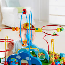 Hape Giant Activity Table