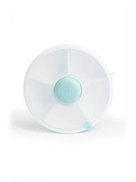 GoBe Snack lancheira Spin 16.5cm