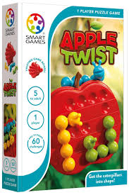 SmartGames – Apple Twist