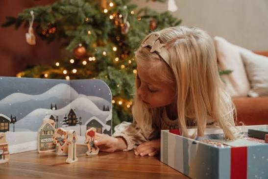 Little Dutch - Calendário do advento