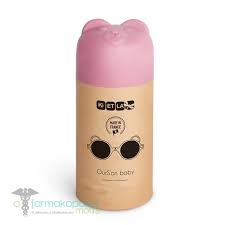 Kietla Pink Bear Sunglasses 