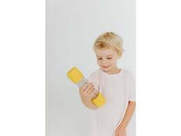 Jellystone DIY Garrafa da Calma DIY Bees