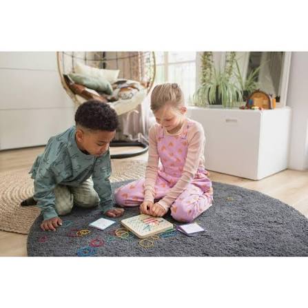 BS Geoboard