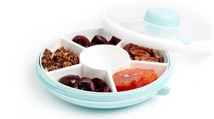 GoBe Snack lancheira Spin 16.5cm